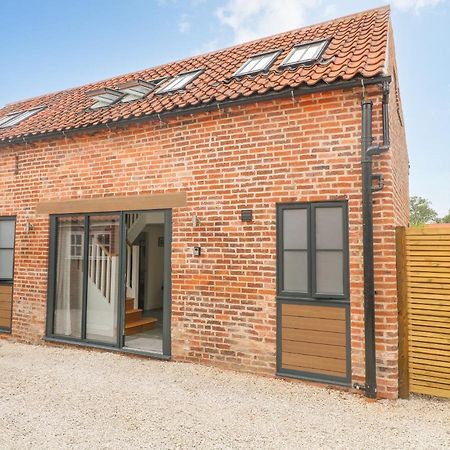 Lifford Coach House Villa Sutton on Trent Exterior foto