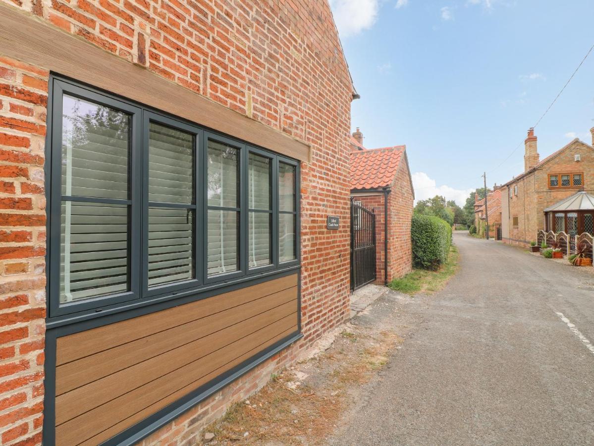 Lifford Coach House Villa Sutton on Trent Exterior foto
